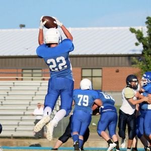 Meet your Posher, Dane